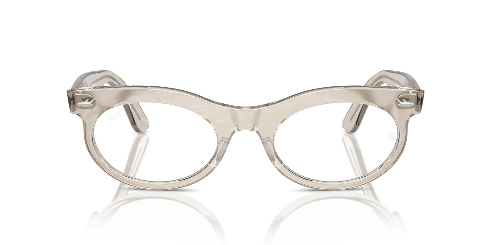 Ray-Ban Wayfarer Oval 2242 Sunglasses - view 71